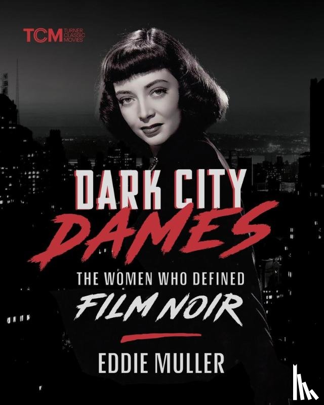 Muller, Eddie - Dark City Dames