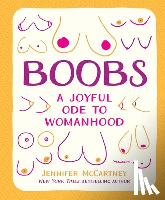 McCartney, Jennifer - Boobs
