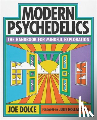 Dolce, Joe - Dolce, J: Modern Psychedelics