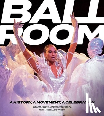 Roberson, Michael - Ballroom