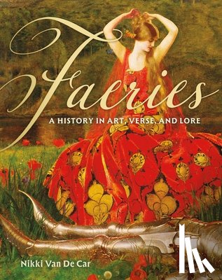 Van De Car, Nikki - Faeries