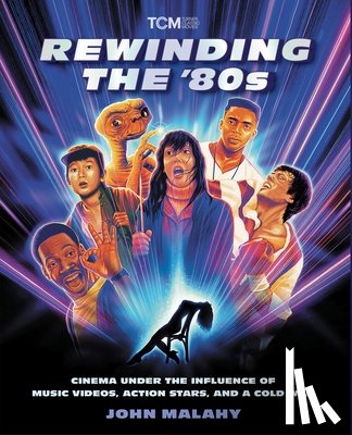 Malahy, John - Rewinding The ’80s