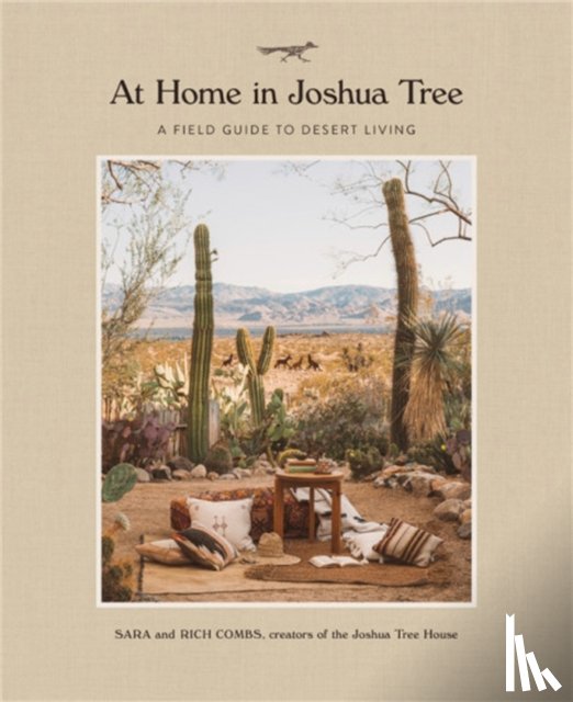 Combs, Sara, Combs, Rich - At Home in Joshua Tree