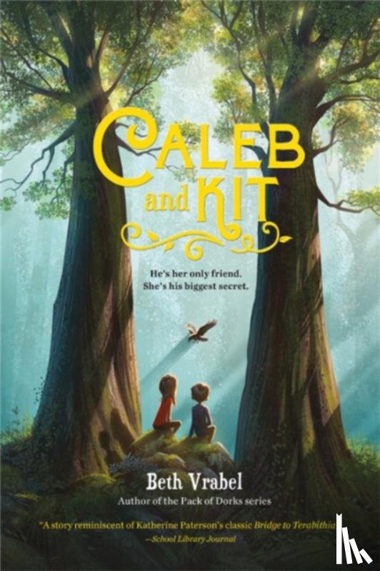Vrabel, Beth - Caleb and Kit