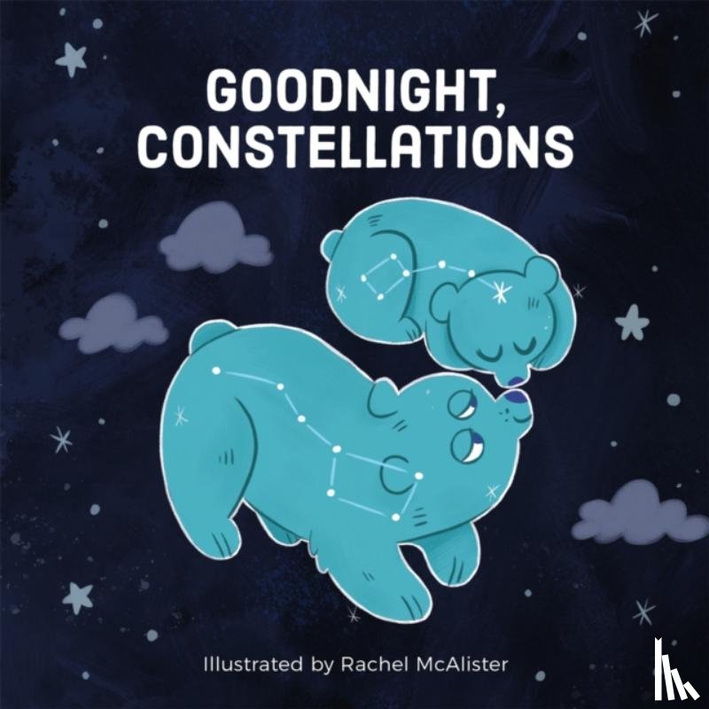 Press, Running - Goodnight, Constellations