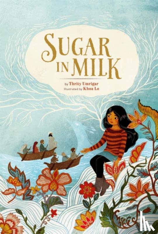 Umrigar, Thrity - Sugar in Milk