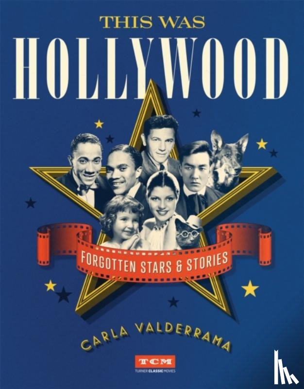 Valderrama, Carla - This Was Hollywood