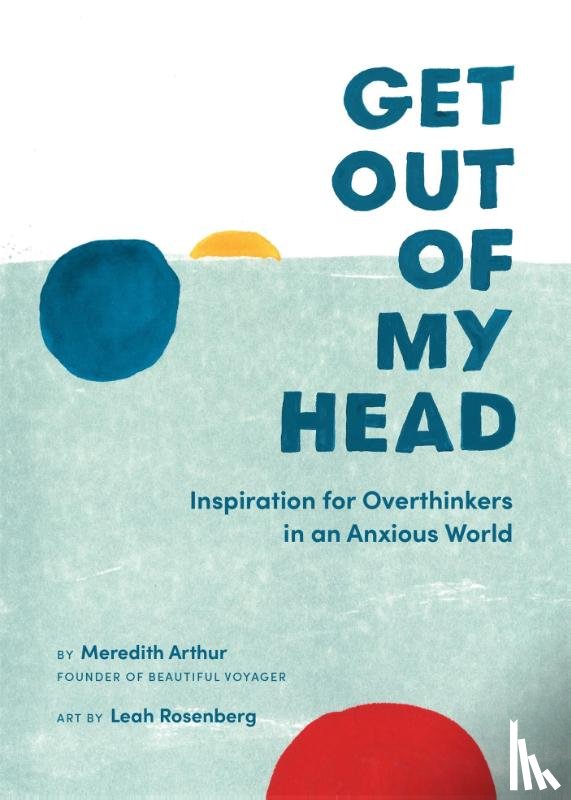 Arthur, Meredith - Get Out of My Head