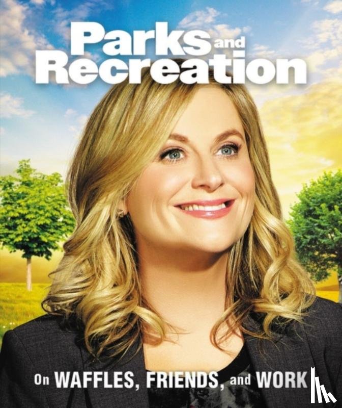 Kopaczewski, Christine - Parks and Recreation