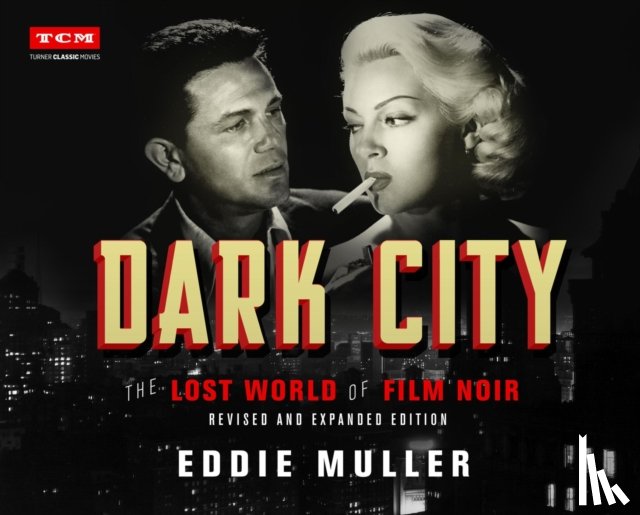 Muller, Eddie - Dark City