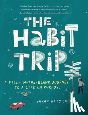 Coomer, Sarah Hays - Habit Trip