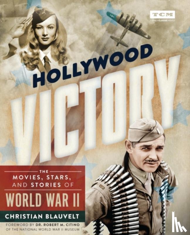 Blauvelt, Christian - Hollywood Victory