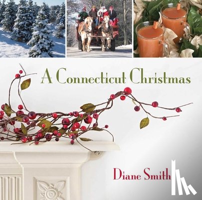 Smith, Diane - Connecticut Christmas