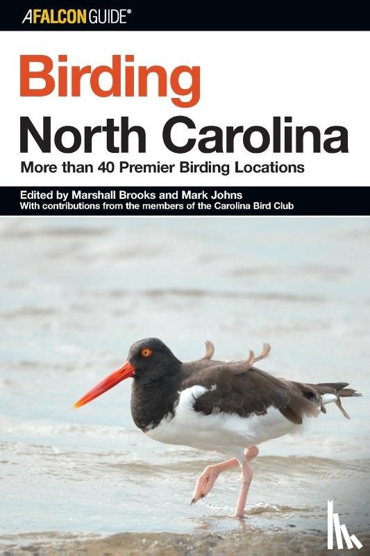 Carolina Bird Club - Birding North Carolina