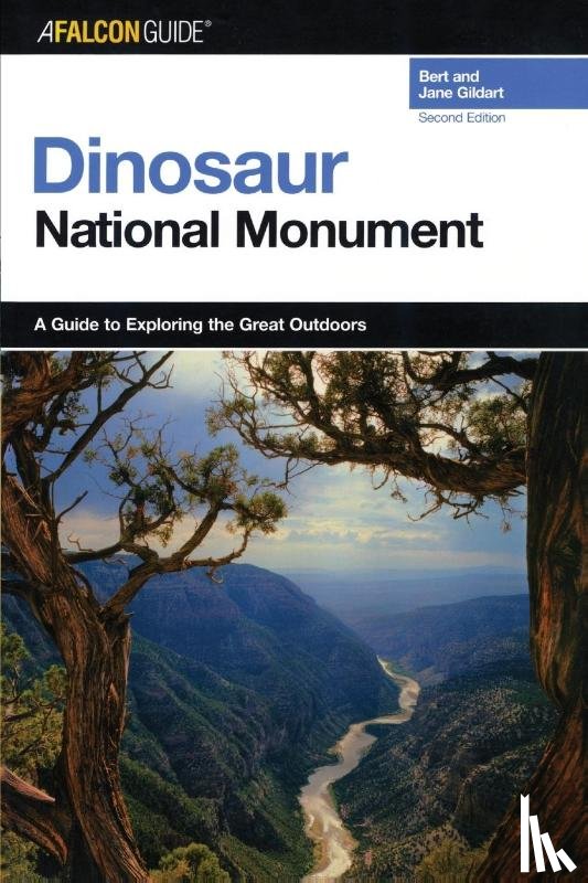 Gildart, Jane - A FalconGuide® to Dinosaur National Monument