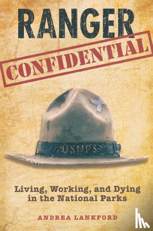 Lankford, Andrea - Ranger Confidential