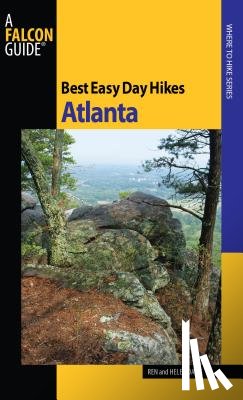 Davis, Render - Best Easy Day Hikes Atlanta