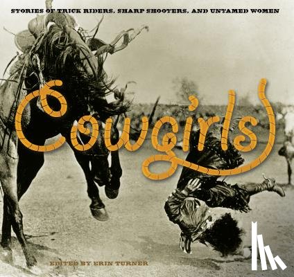 - Cowgirls