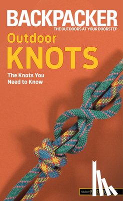 Soles, Clyde - Backpacker magazine's Outdoor Knots