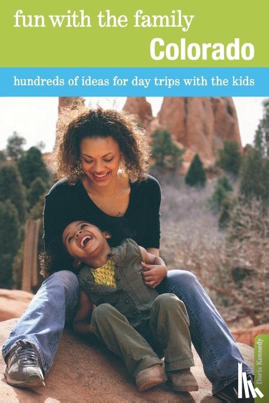 Kennedy, Doris - Fun with the Family Colorado