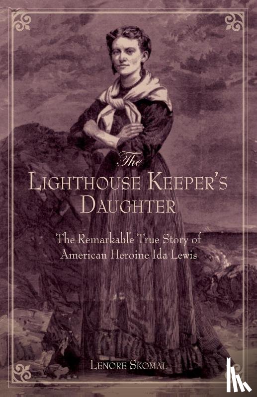 Skomal, Lenore - Lighthouse Keeper's Daughter