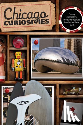 Cohn, Scotti - Chicago Curiosities