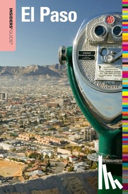 Eaves, Megan - Insiders' Guide® to El Paso