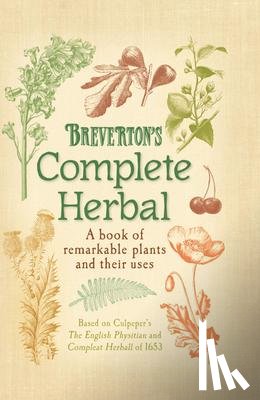 Breverton, Terry - Breverton, T: Breverton's Complete Herbal