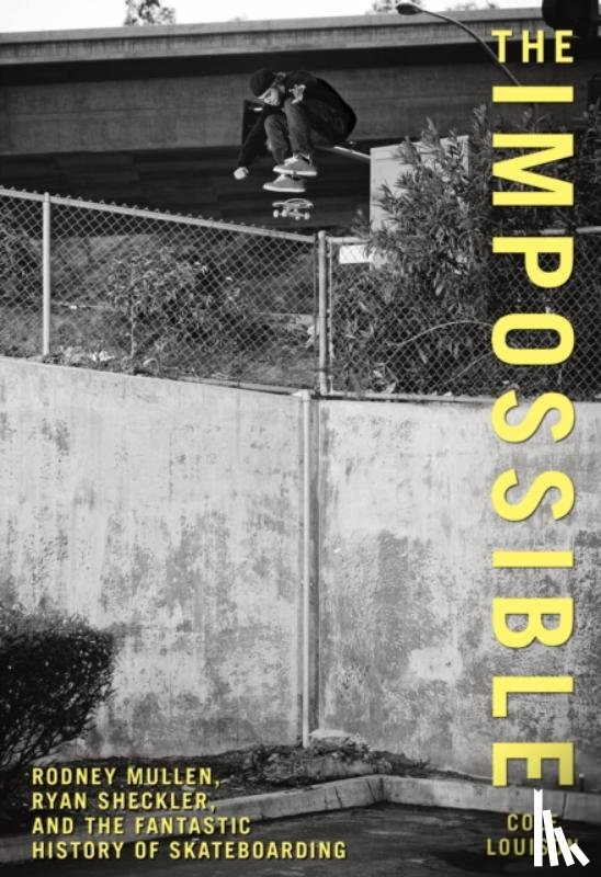 Louison, Cole - Impossible