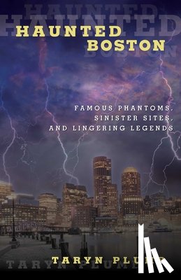 Plumb, Taryn - Haunted Boston