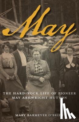 O'Brien, Mary Barmeyer - May