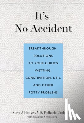 Hodges, Steve, Schlosberg, Suzanne - It's No Accident