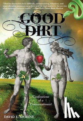 Morine, David E., Flint, Paul - Good Dirt