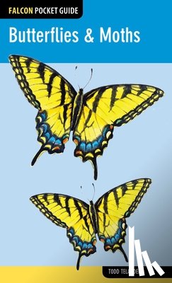 Telander, Todd - Butterflies & Moths
