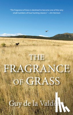 Guy de la Valdene, Valdene - Fragrance of Grass