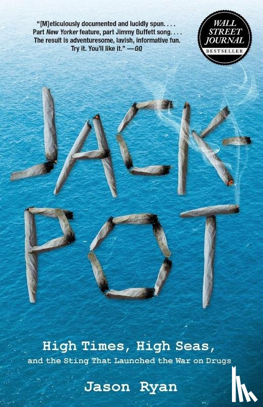 Ryan, Jason - Jackpot