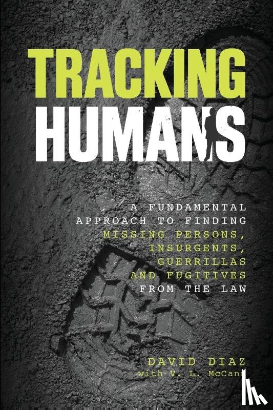 Diaz, David, Mccann, V. L. - Tracking Humans