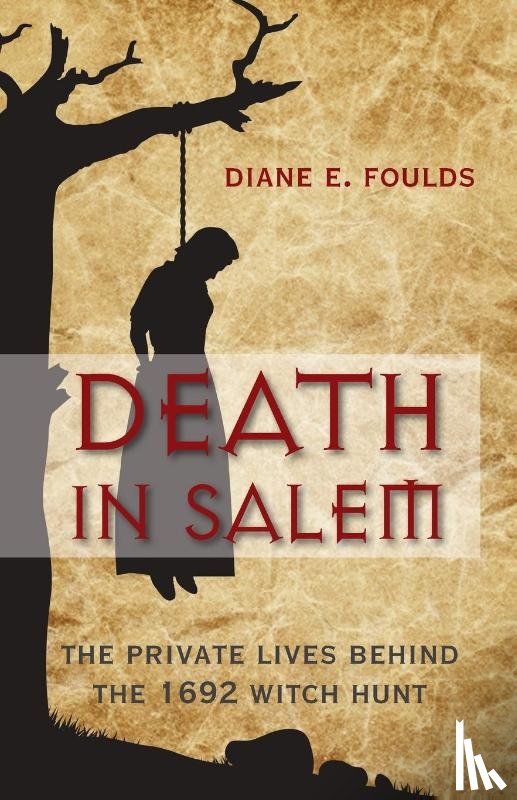 Foulds, Diane - Death in Salem