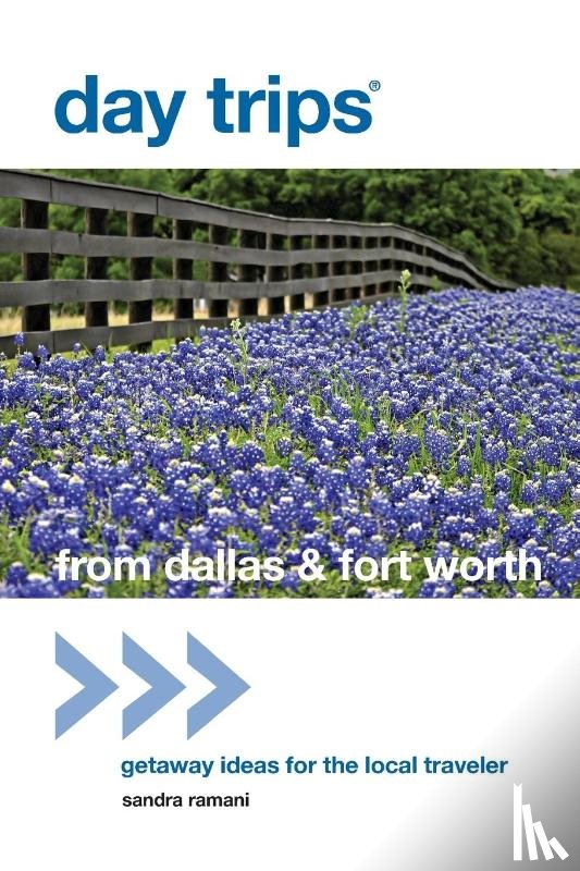 Ramani, Dr. Sandra - Day Trips® from Dallas & Fort Worth