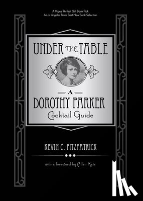 Fitzpatrick, Kevin C. - Under the Table