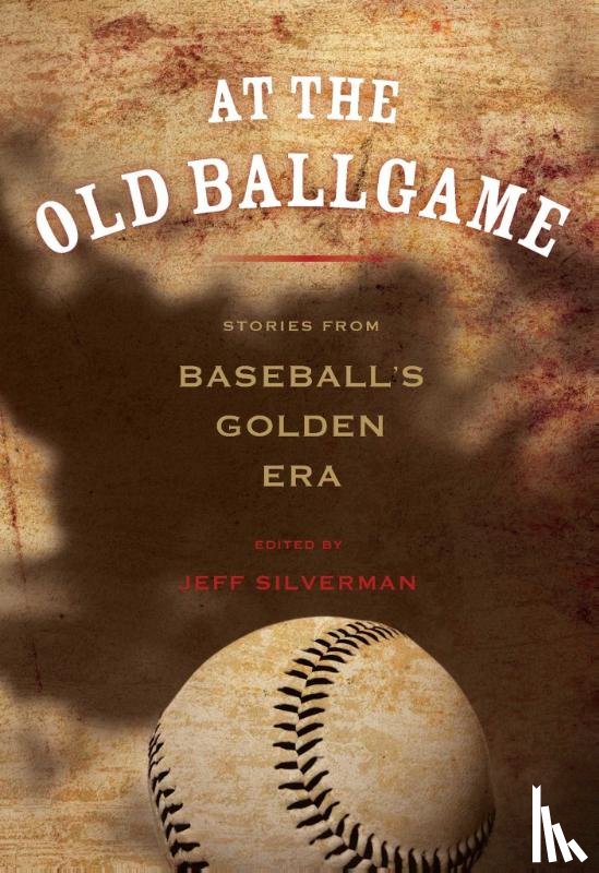  - At the Old Ballgame