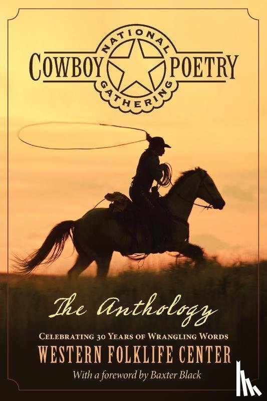 Western Folklife Center - National Cowboy Poetry Gathering