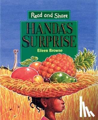 Browne, Eileen - Handa's Surprise: Read and Share