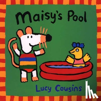 Cousins, Lucy - Maisy's Pool