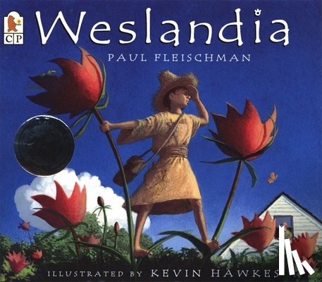 Fleischman, Paul - Weslandia
