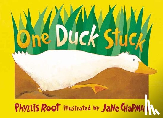 Root, Phyllis - One Duck Stuck