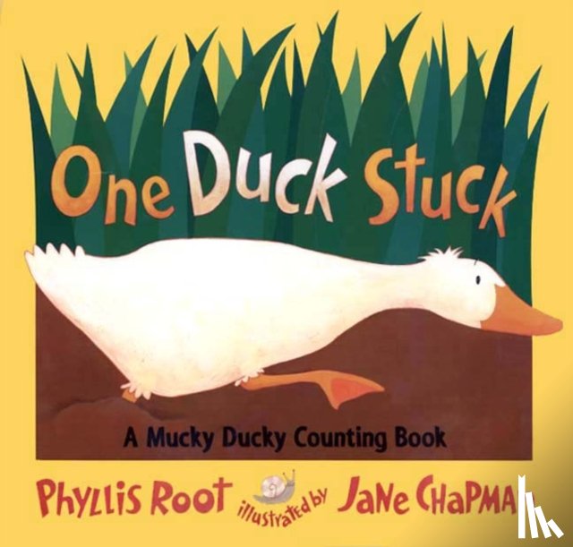 Root, Phyllis - One Duck Stuck: A Mucky Ducky Counting Book