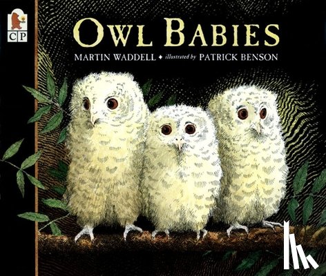 Waddell, Martin - Owl Babies