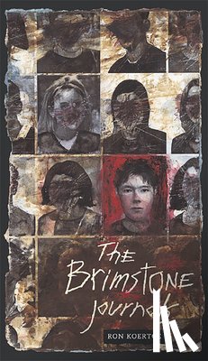Koertge, Ron - The Brimstone Journals