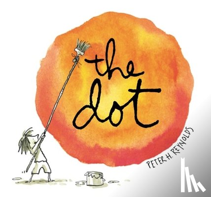 Reynolds, Peter H. - Dot